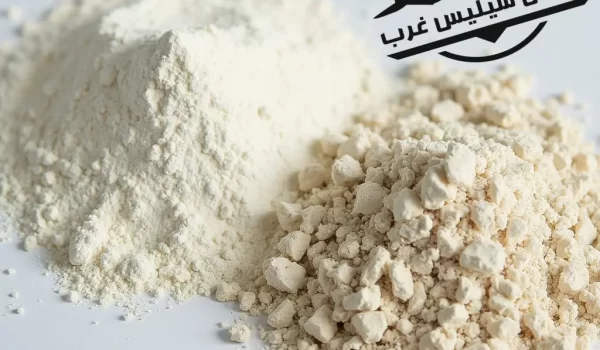 تفاوت فلدسپات سدیک و پتاسیک
