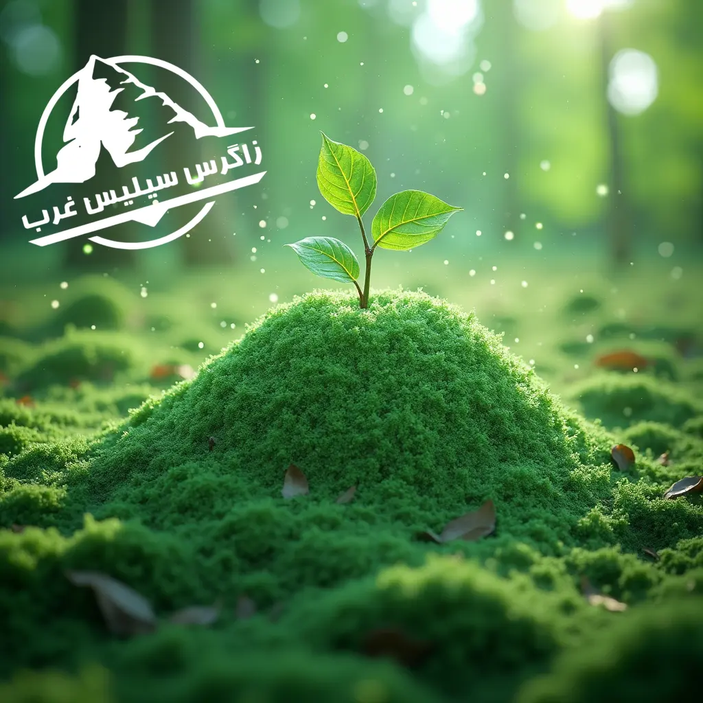 سیلیس در فناوری سبز