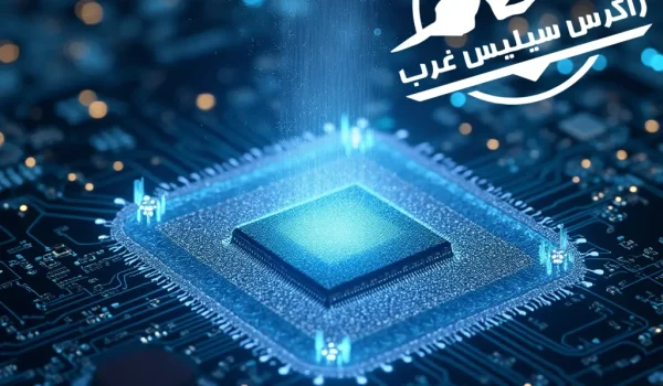 سیلیس نانومتری و سیلیس در الکترونیک