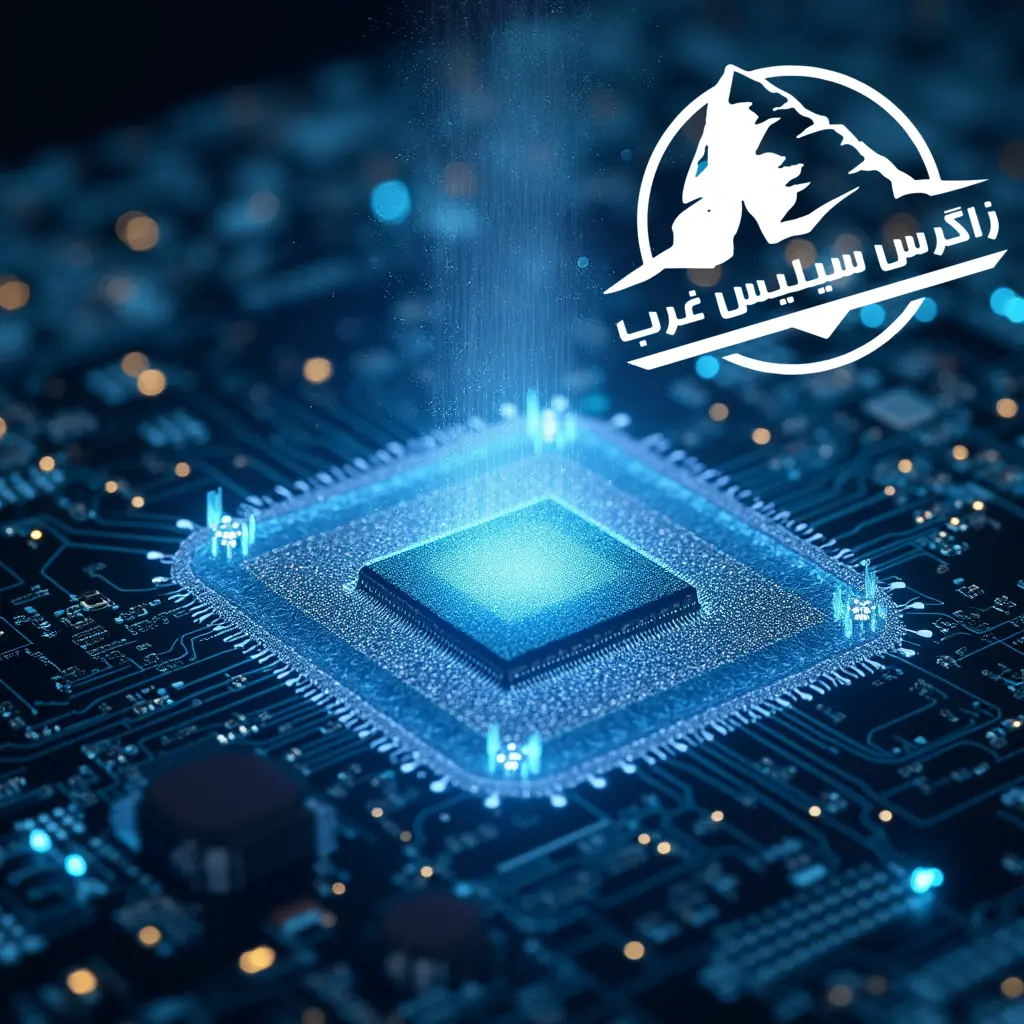 سیلیس نانومتری و سیلیس در الکترونیک